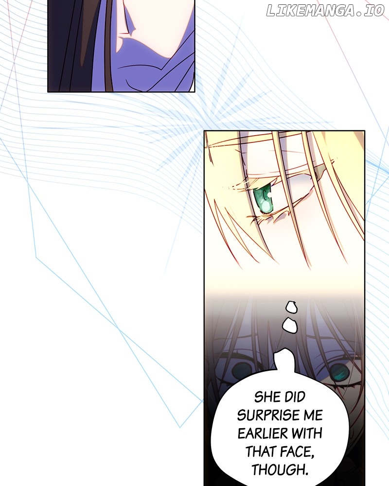 Heart Throbbing Conqueror Chapter 94 - page 34