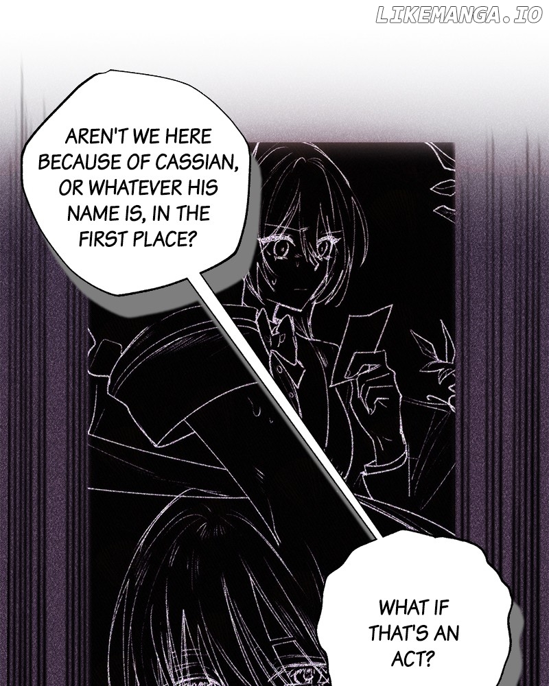 Heart Throbbing Conqueror Chapter 94 - page 40