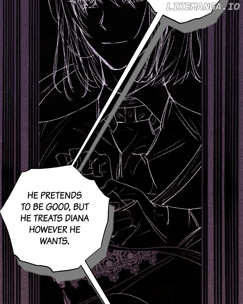 Heart Throbbing Conqueror Chapter 94 - page 41