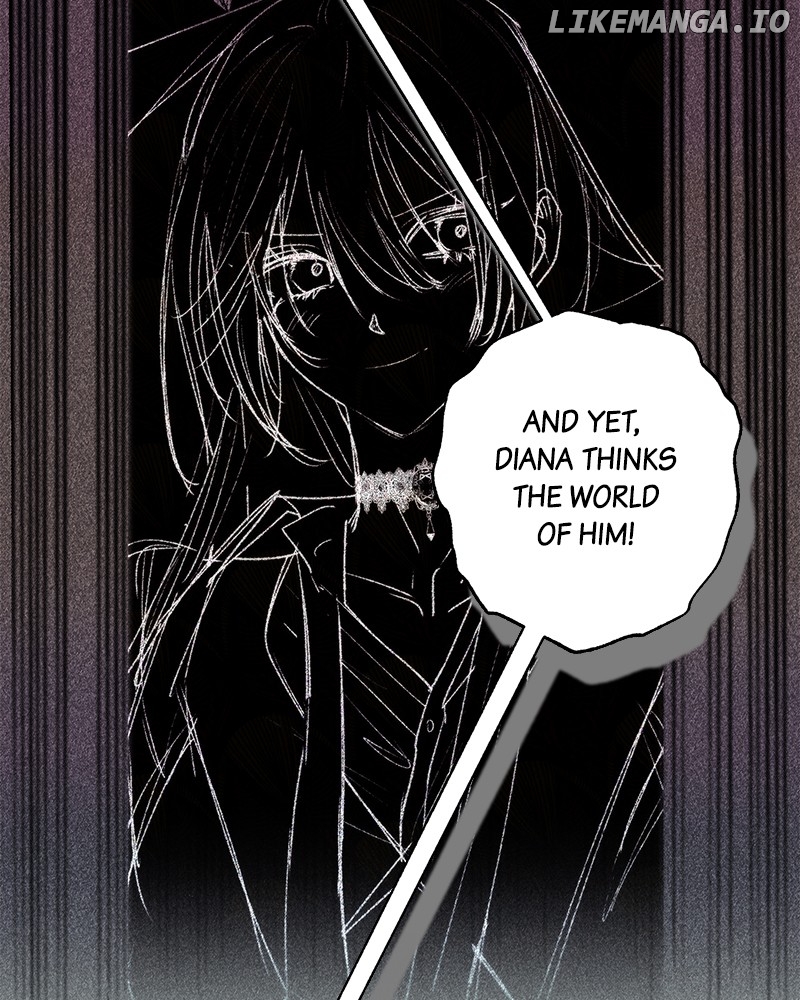 Heart Throbbing Conqueror Chapter 94 - page 42