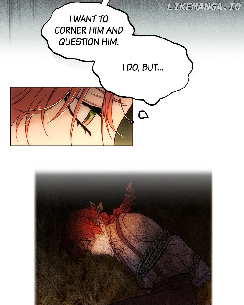 Heart Throbbing Conqueror Chapter 94 - page 43