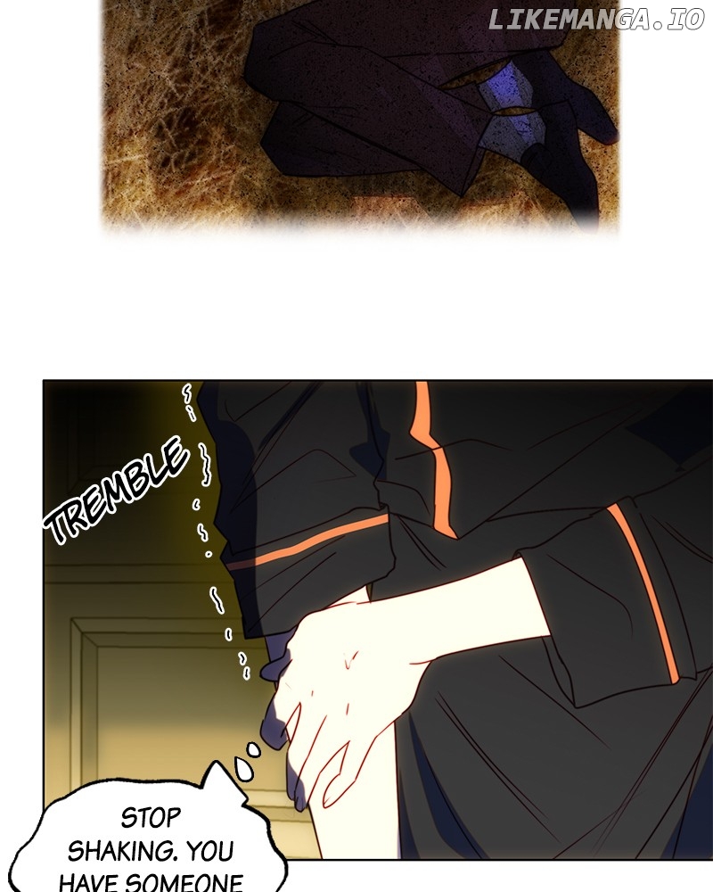Heart Throbbing Conqueror Chapter 94 - page 44