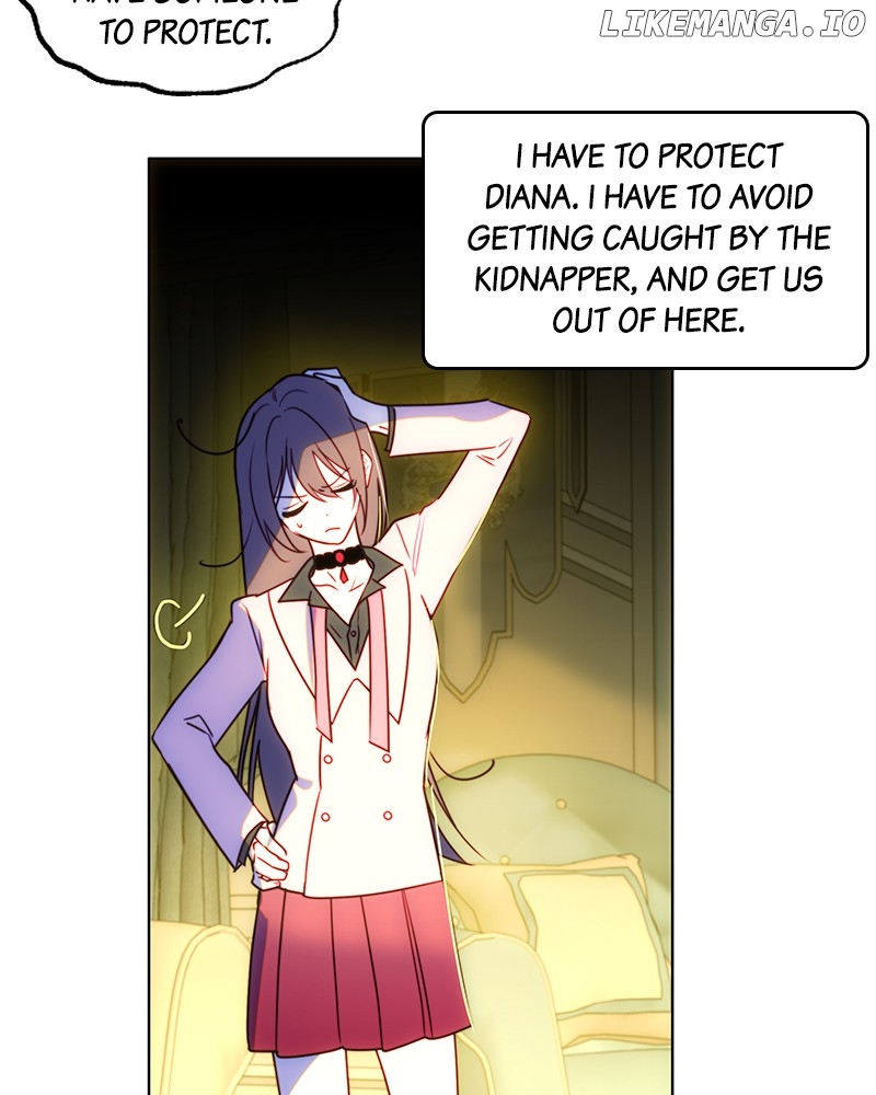 Heart Throbbing Conqueror Chapter 94 - page 45