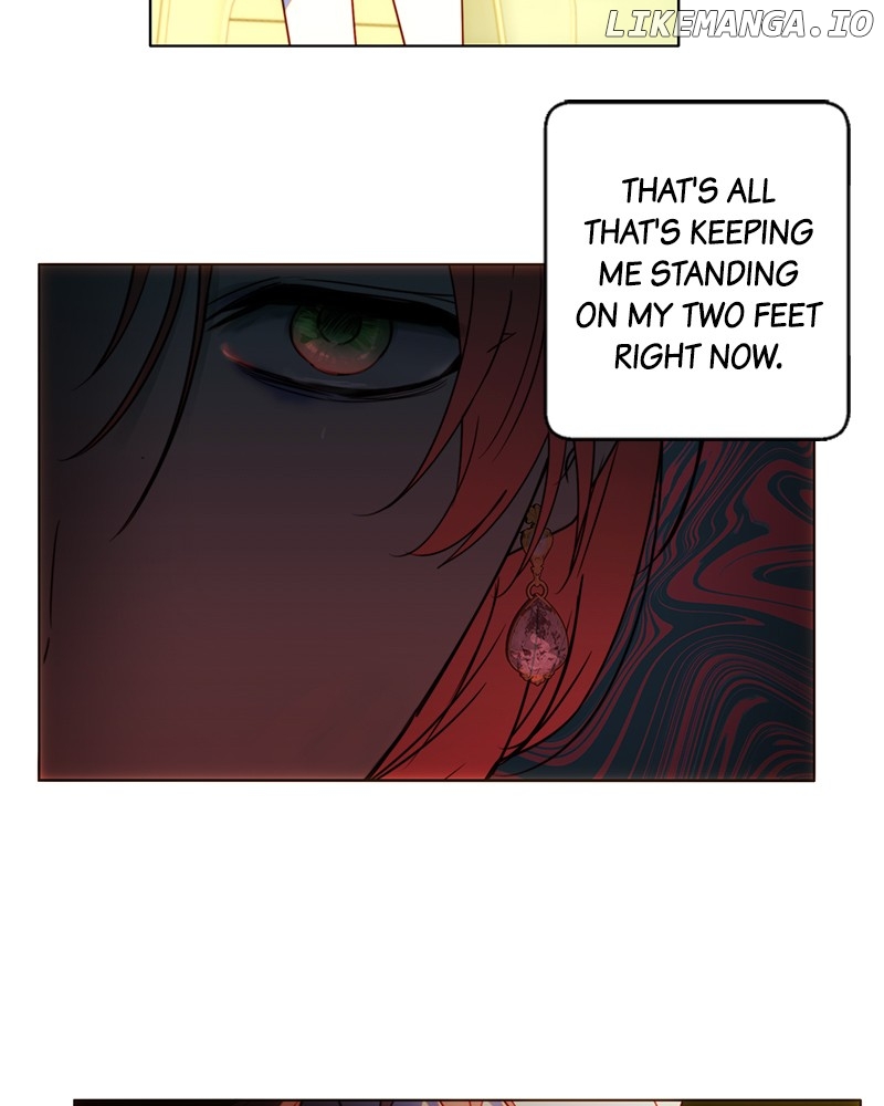 Heart Throbbing Conqueror Chapter 94 - page 46