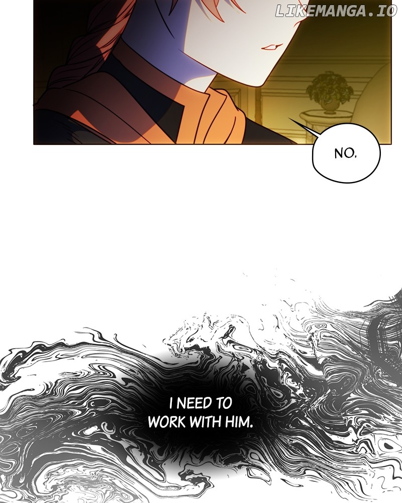Heart Throbbing Conqueror Chapter 94 - page 47