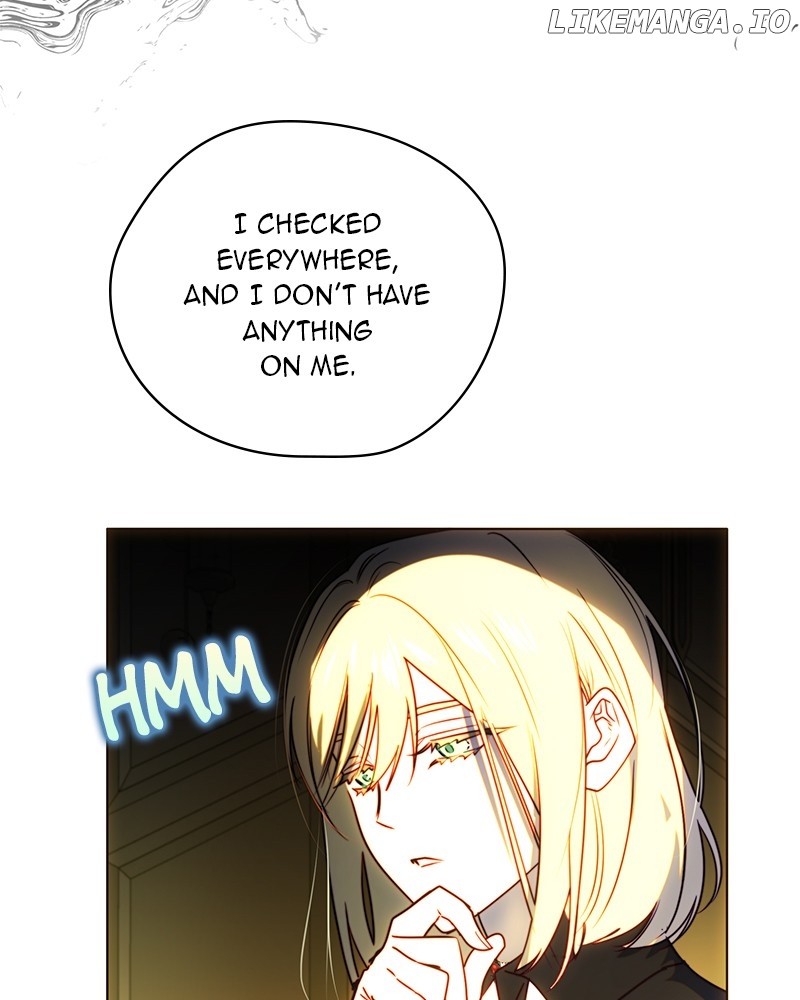Heart Throbbing Conqueror Chapter 94 - page 48
