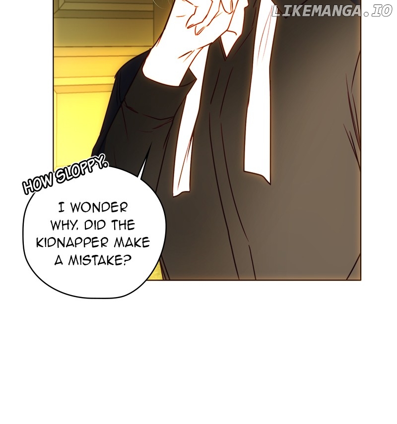 Heart Throbbing Conqueror Chapter 94 - page 49