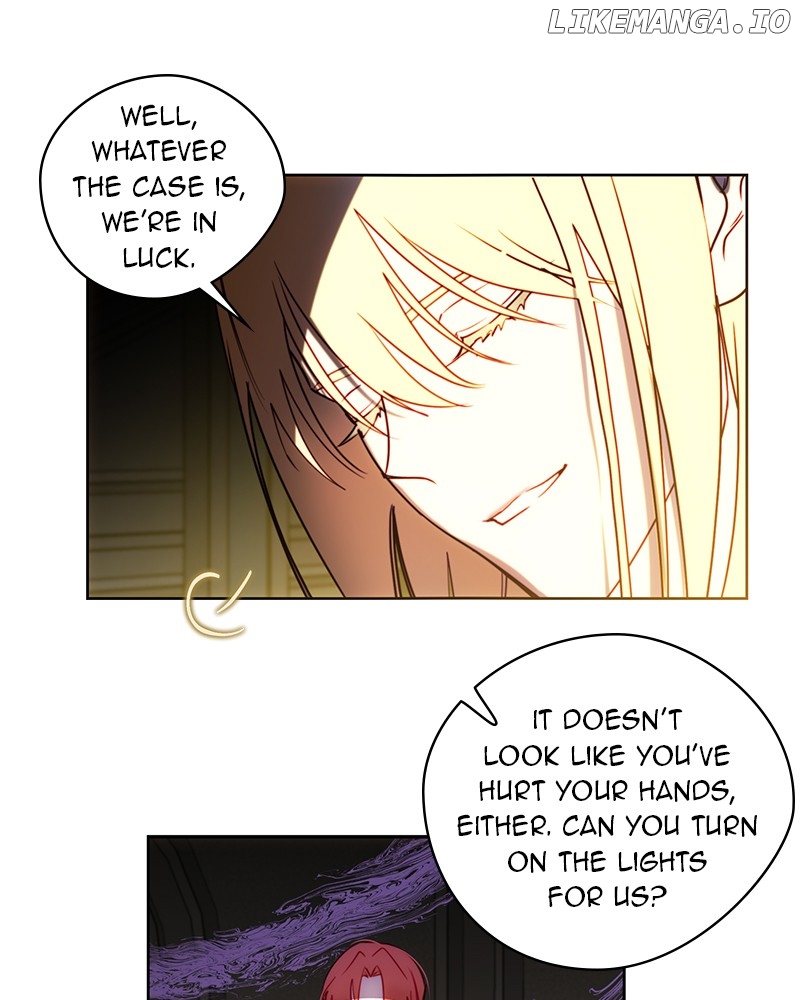 Heart Throbbing Conqueror Chapter 94 - page 50