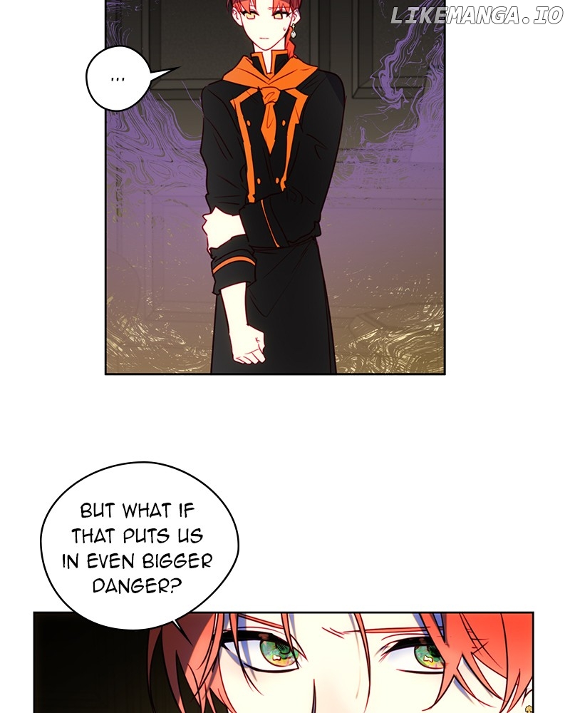Heart Throbbing Conqueror Chapter 94 - page 51