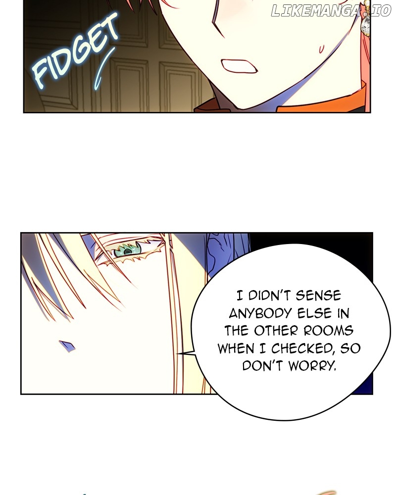 Heart Throbbing Conqueror Chapter 94 - page 52