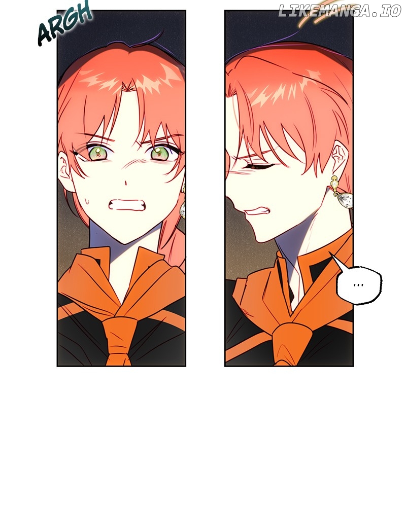 Heart Throbbing Conqueror Chapter 94 - page 53