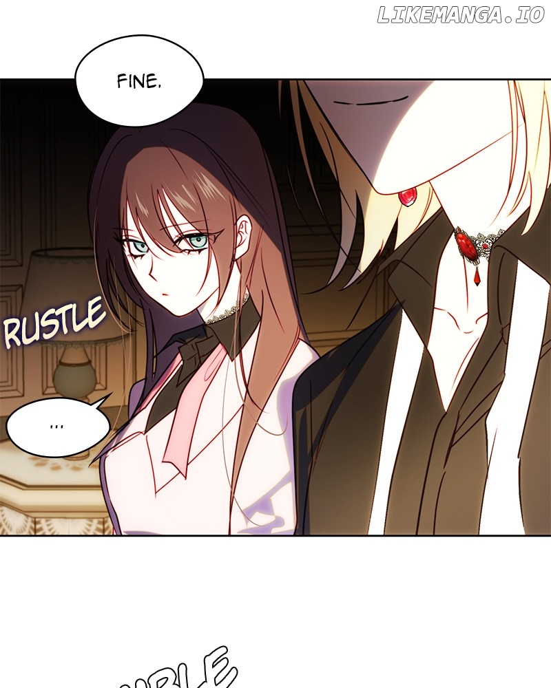 Heart Throbbing Conqueror Chapter 94 - page 54