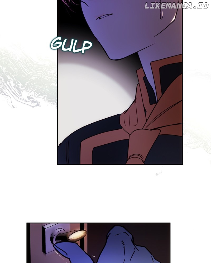 Heart Throbbing Conqueror Chapter 94 - page 56