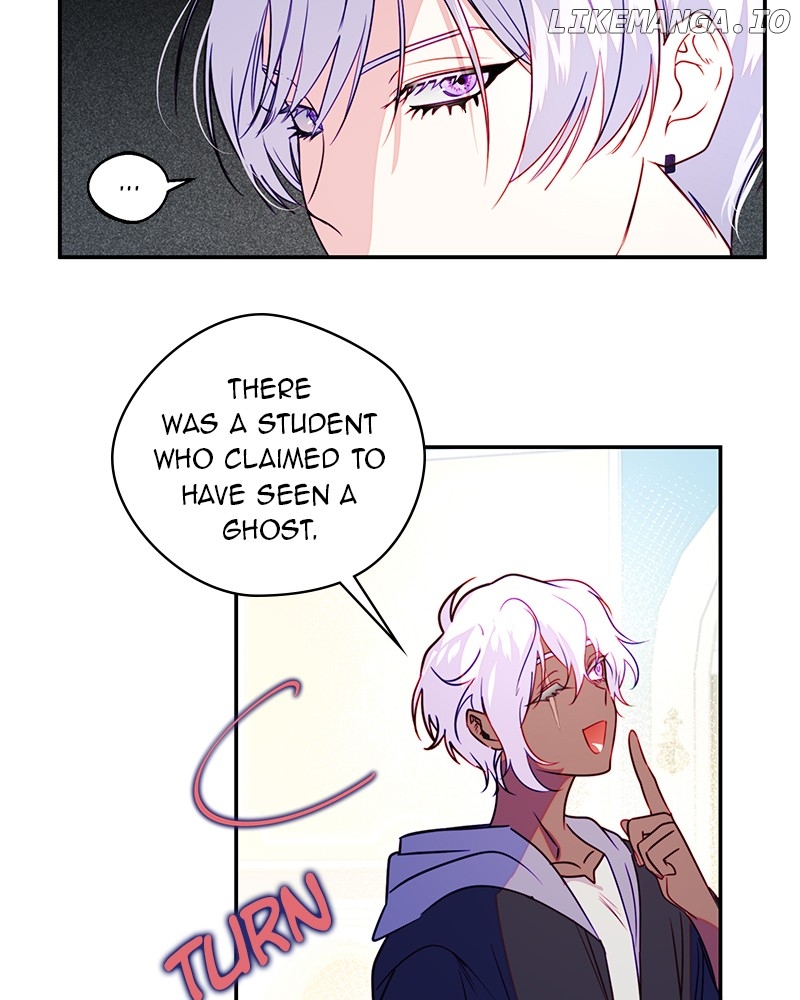 Heart Throbbing Conqueror Chapter 95 - page 43