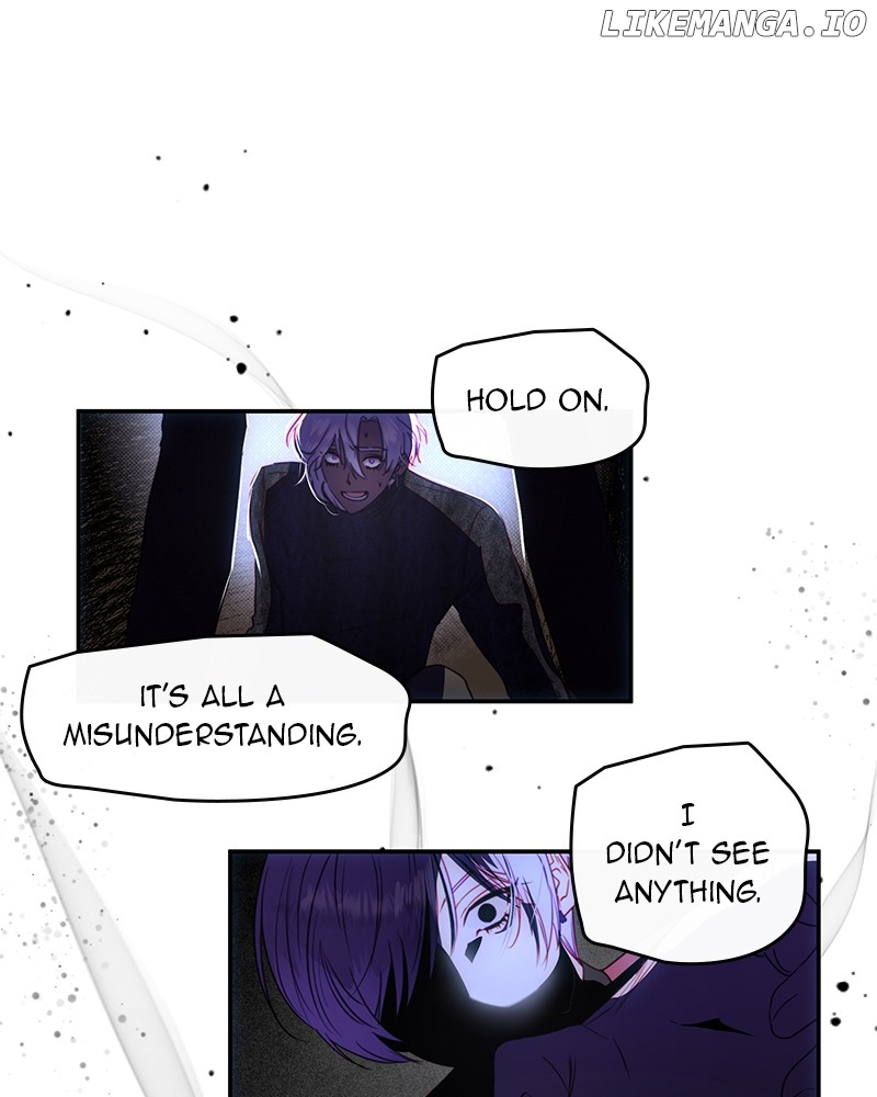 Heart Throbbing Conqueror Chapter 96 - page 1