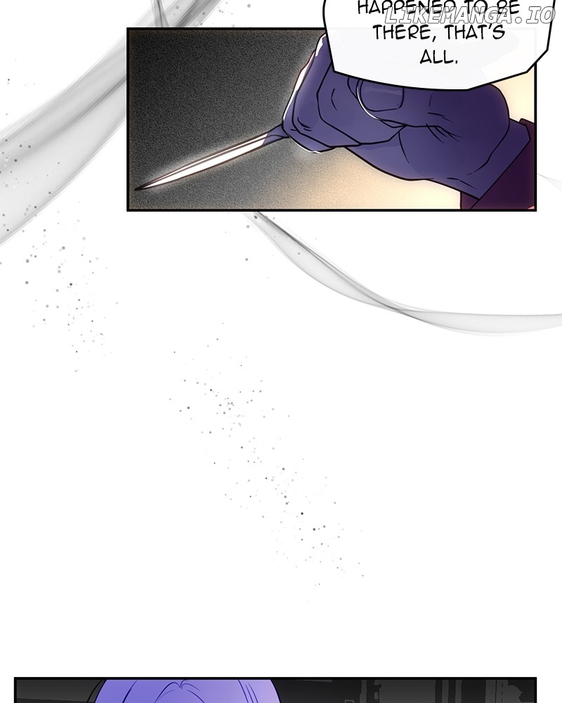 Heart Throbbing Conqueror Chapter 96 - page 3