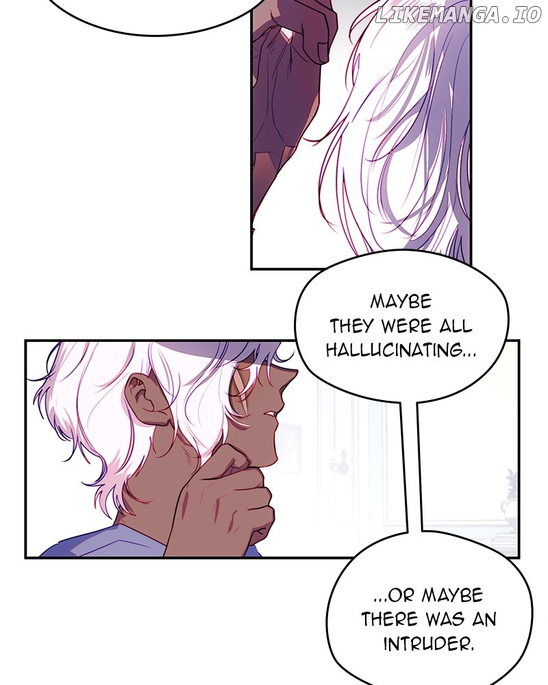 Heart Throbbing Conqueror Chapter 96 - page 5
