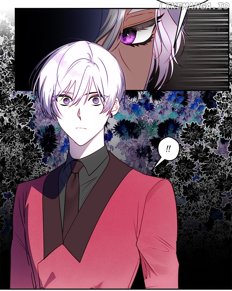 Heart Throbbing Conqueror Chapter 96 - page 6