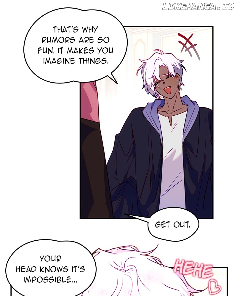 Heart Throbbing Conqueror Chapter 96 - page 7