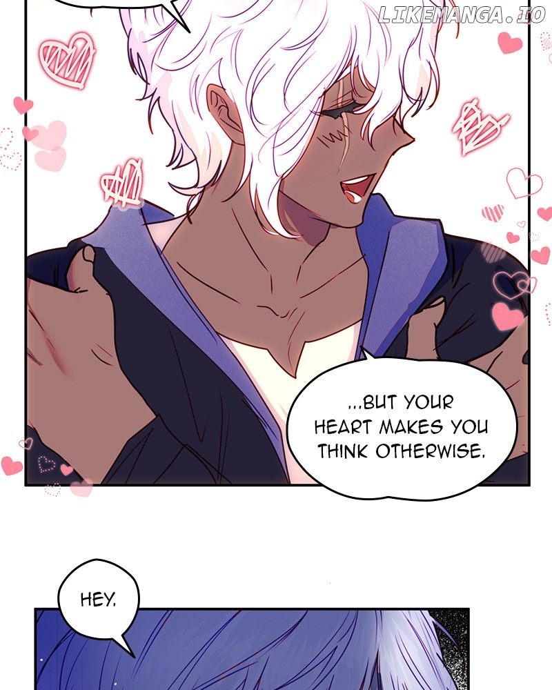 Heart Throbbing Conqueror Chapter 96 - page 8