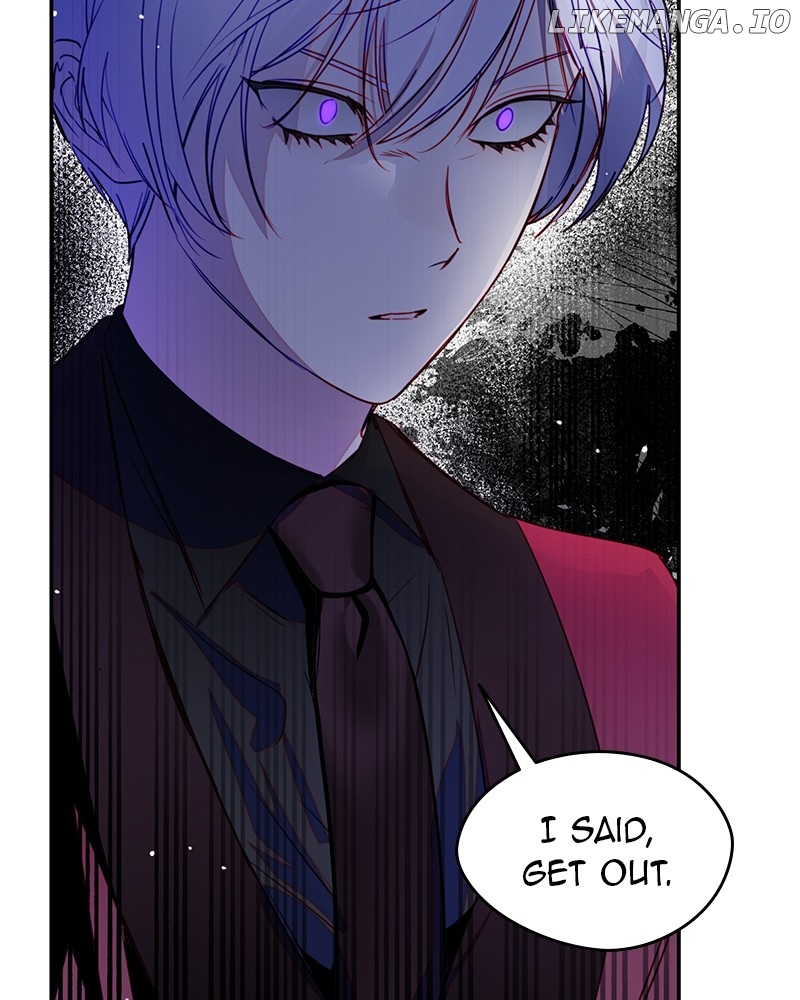 Heart Throbbing Conqueror Chapter 96 - page 9