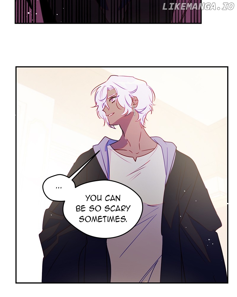 Heart Throbbing Conqueror Chapter 96 - page 10