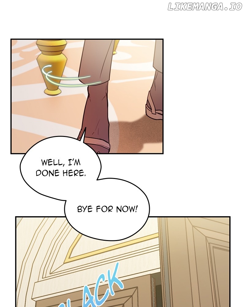 Heart Throbbing Conqueror Chapter 96 - page 11