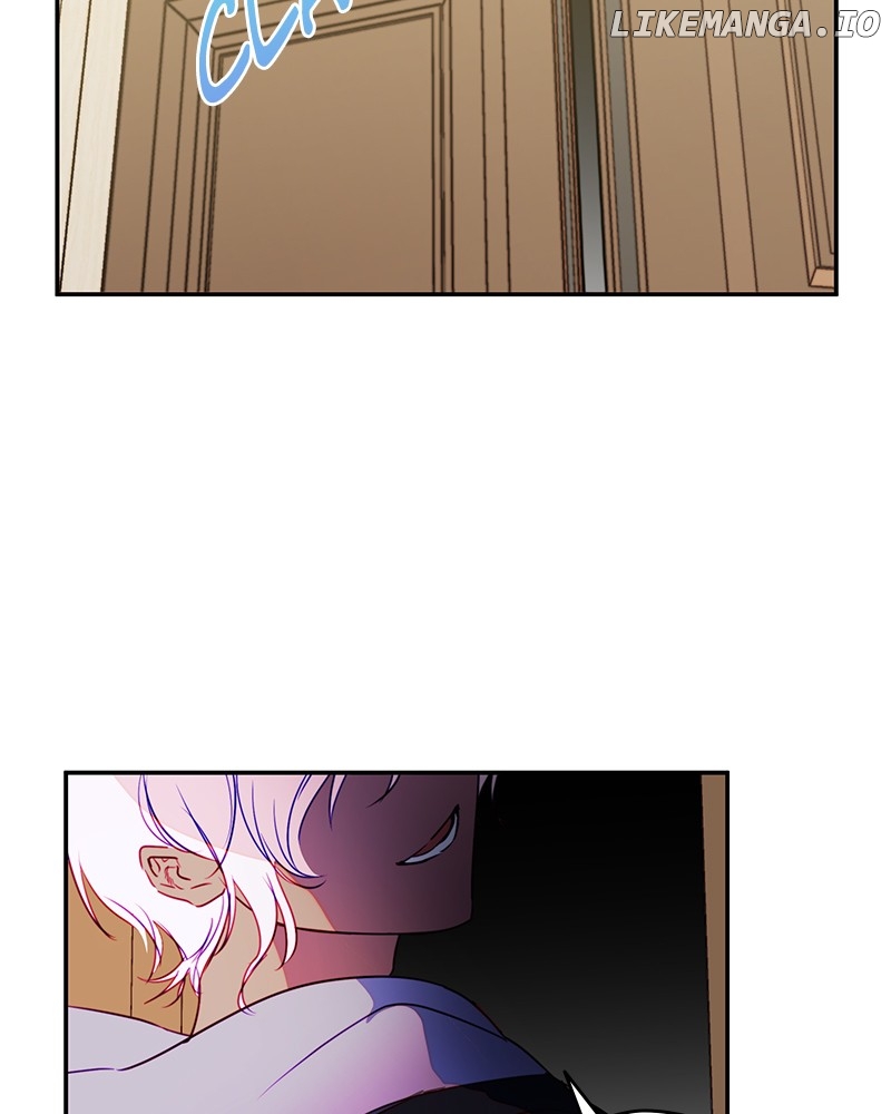 Heart Throbbing Conqueror Chapter 96 - page 12