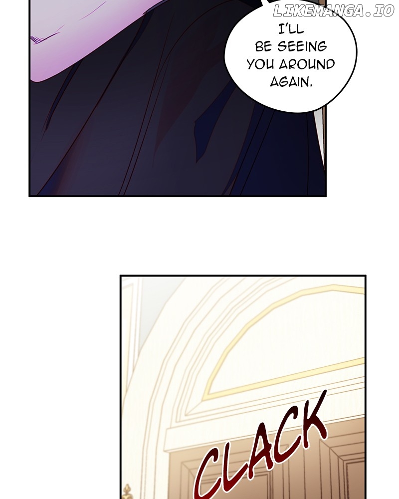 Heart Throbbing Conqueror Chapter 96 - page 13