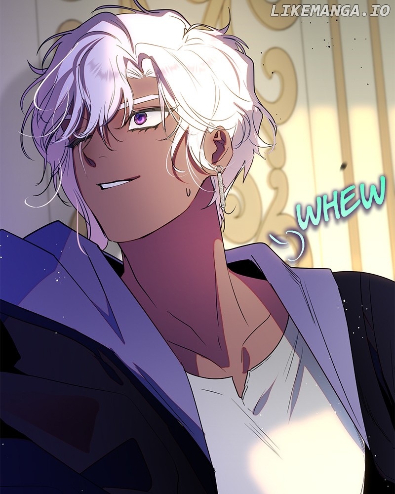Heart Throbbing Conqueror Chapter 96 - page 15