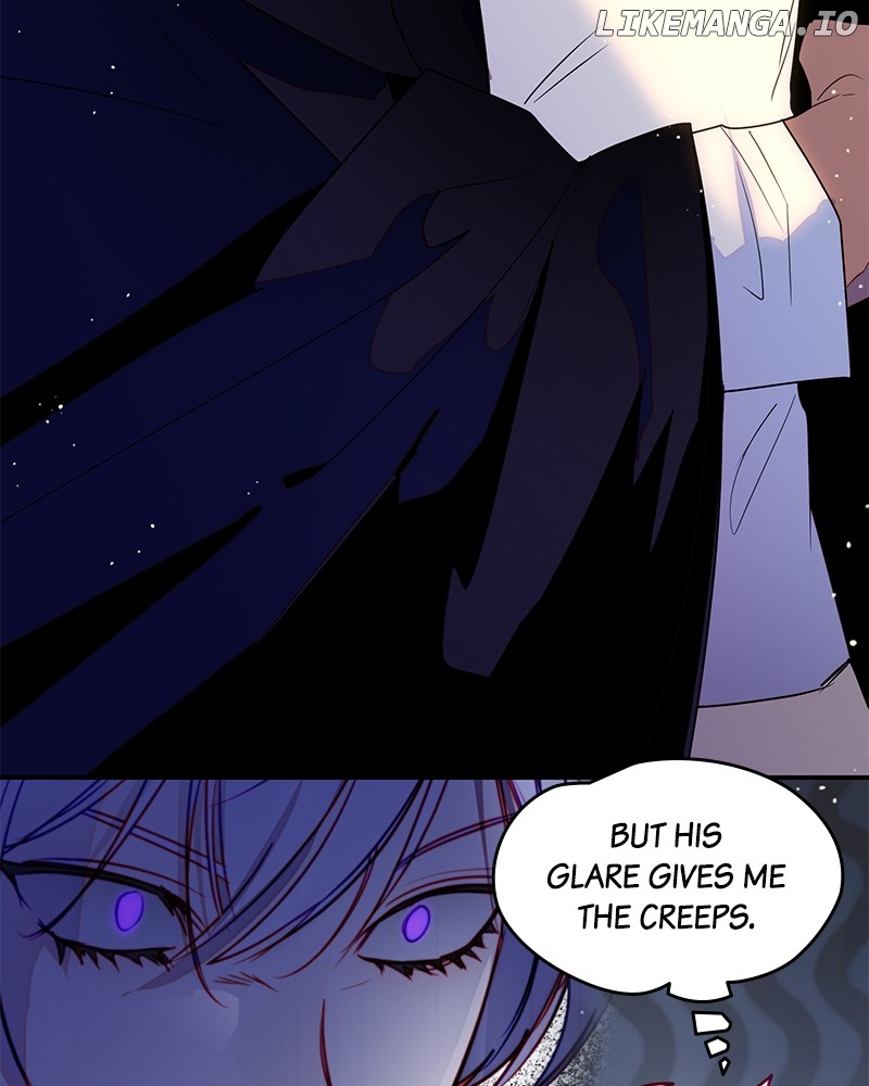Heart Throbbing Conqueror Chapter 96 - page 16