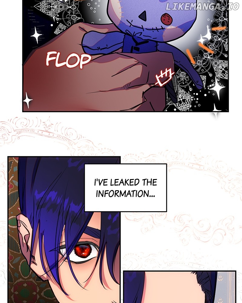 Heart Throbbing Conqueror Chapter 96 - page 18