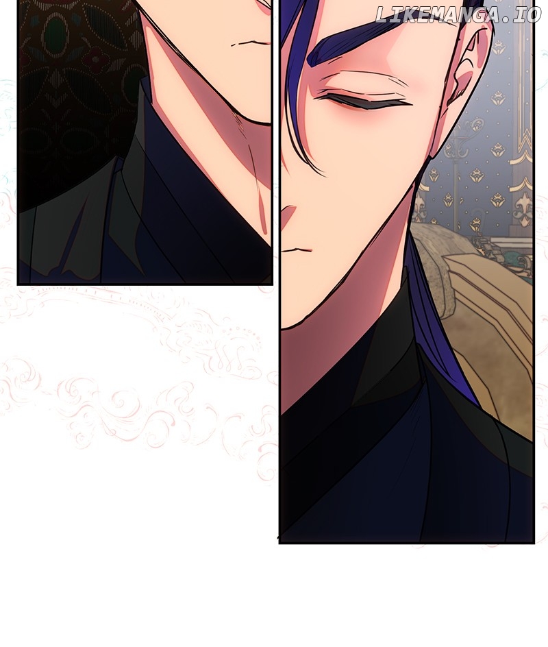 Heart Throbbing Conqueror Chapter 96 - page 19