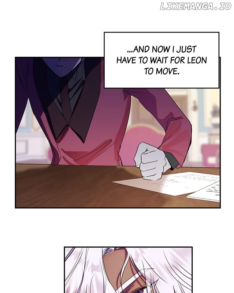 Heart Throbbing Conqueror Chapter 96 - page 20