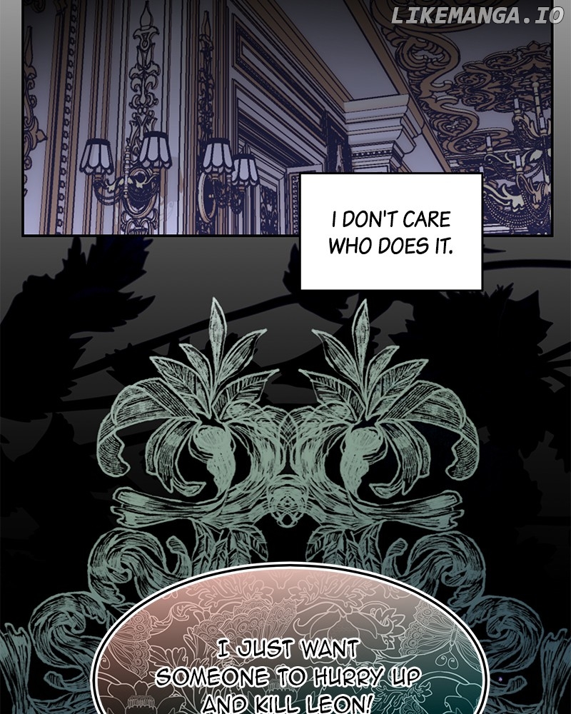 Heart Throbbing Conqueror Chapter 96 - page 22