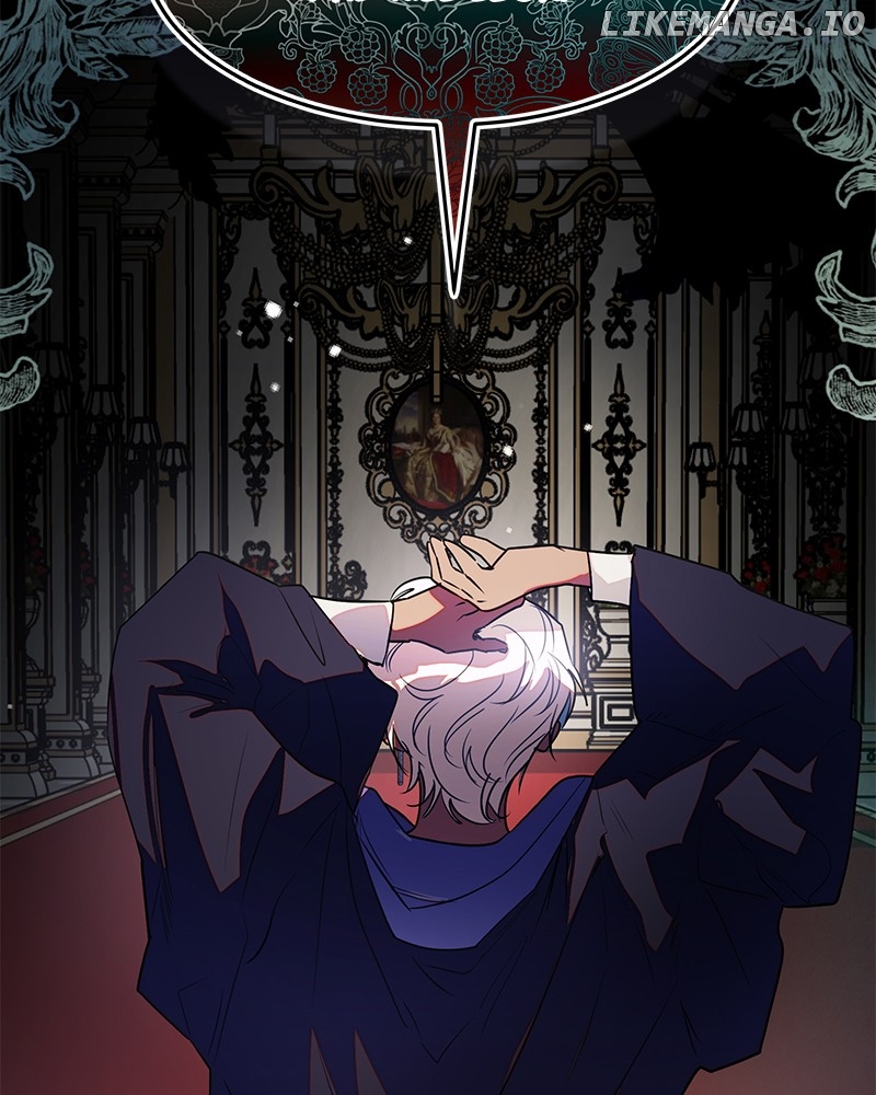 Heart Throbbing Conqueror Chapter 96 - page 23