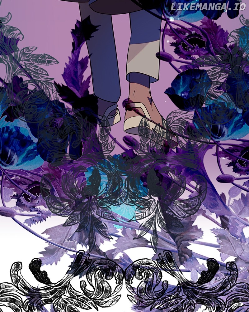 Heart Throbbing Conqueror Chapter 96 - page 25