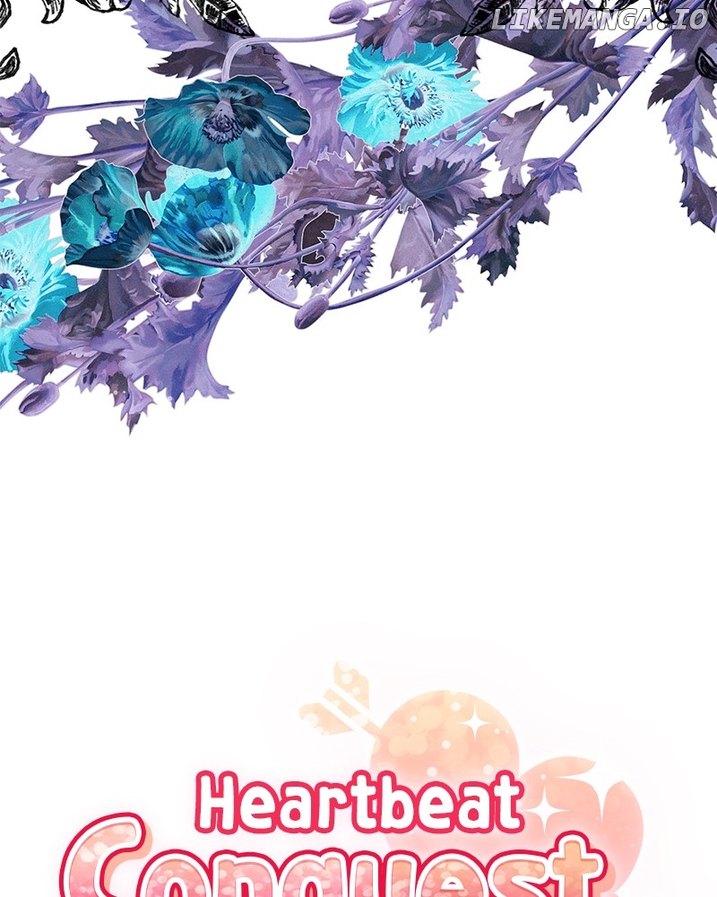 Heart Throbbing Conqueror Chapter 96 - page 26