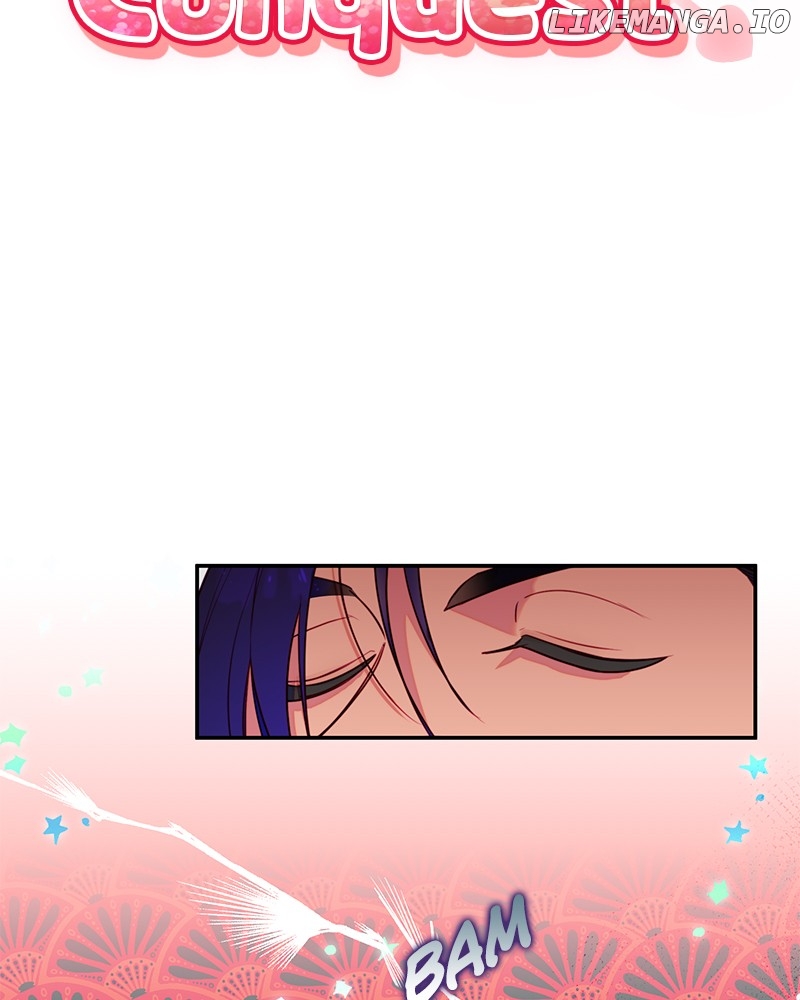 Heart Throbbing Conqueror Chapter 96 - page 27