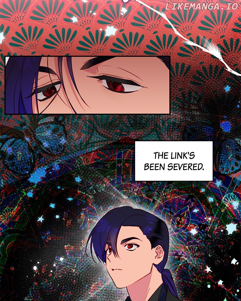 Heart Throbbing Conqueror Chapter 96 - page 28