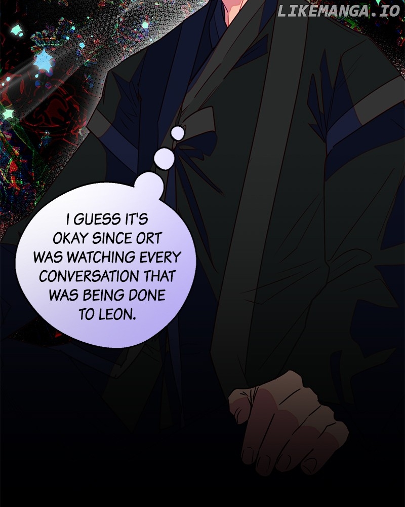 Heart Throbbing Conqueror Chapter 96 - page 29
