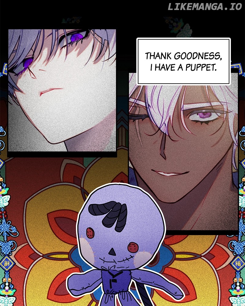 Heart Throbbing Conqueror Chapter 96 - page 30