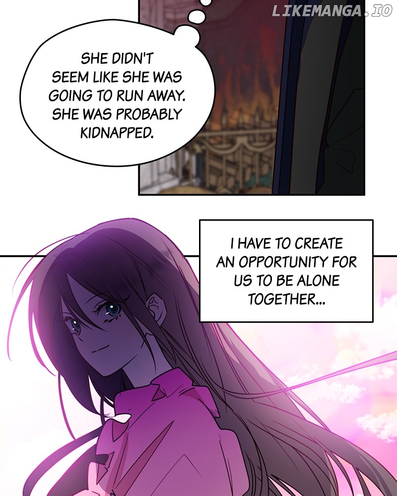 Heart Throbbing Conqueror Chapter 96 - page 33
