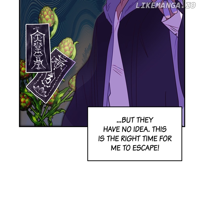 Heart Throbbing Conqueror Chapter 96 - page 39