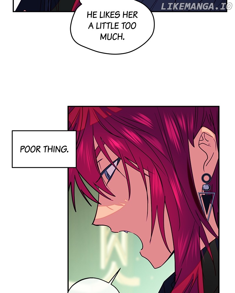 Heart Throbbing Conqueror Chapter 96 - page 42