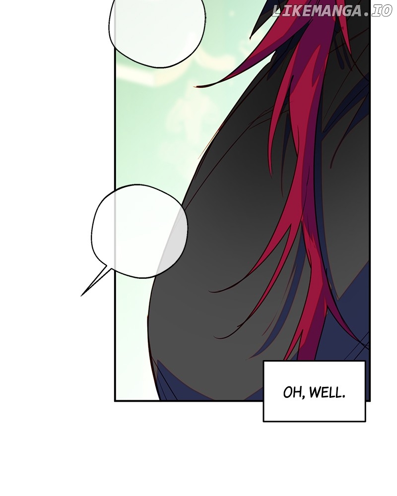 Heart Throbbing Conqueror Chapter 96 - page 43