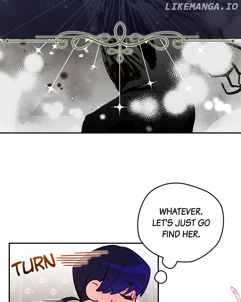 Heart Throbbing Conqueror Chapter 96 - page 45