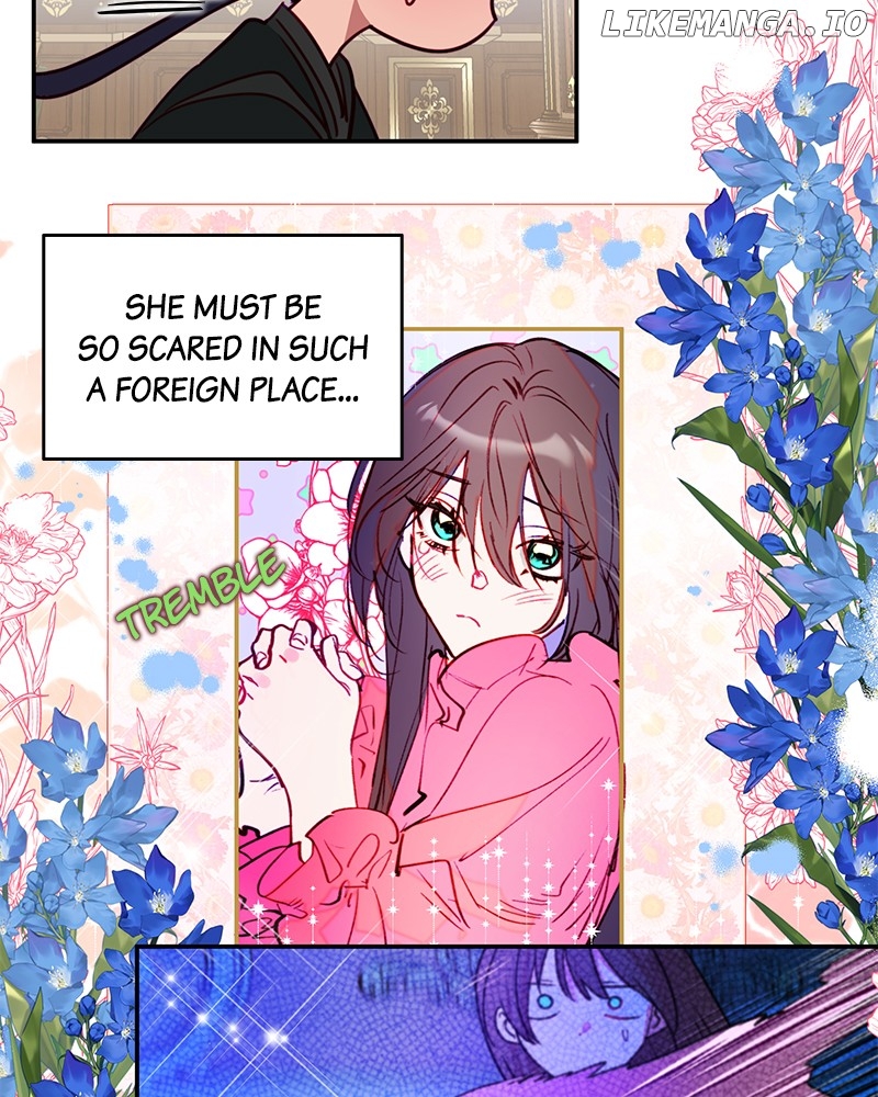 Heart Throbbing Conqueror Chapter 96 - page 46