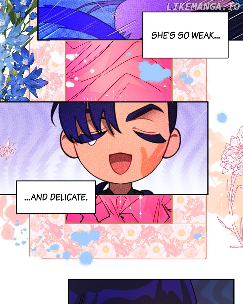 Heart Throbbing Conqueror Chapter 96 - page 47