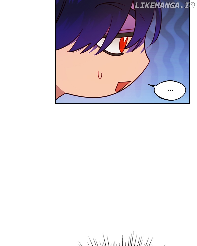 Heart Throbbing Conqueror Chapter 96 - page 48